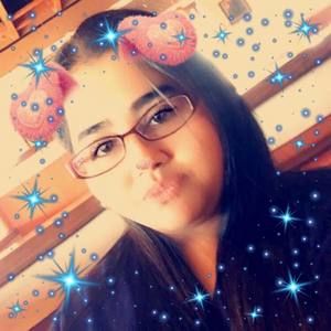 Meet your Posher, Lina